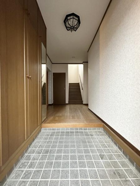 野洲市大畑の中古一戸建て