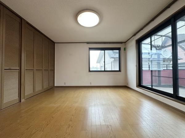 野洲市大畑の中古一戸建て