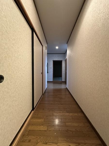 野洲市大畑の中古一戸建て