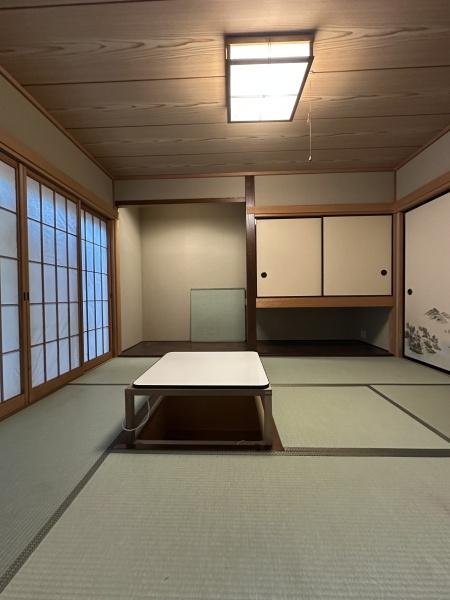 野洲市大畑の中古一戸建て