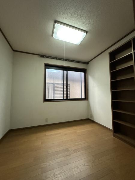 野洲市大畑の中古一戸建て