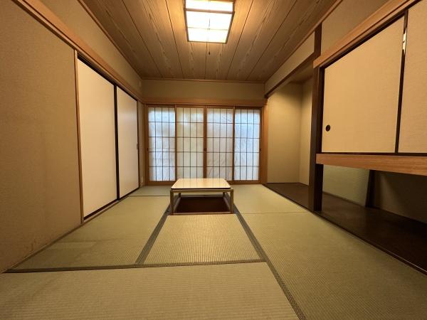 野洲市大畑の中古一戸建て