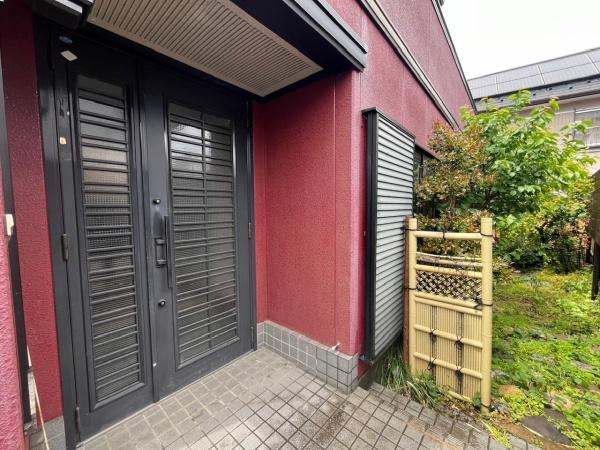 野洲市大畑の中古一戸建て