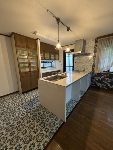 野洲市大畑の中古一戸建て