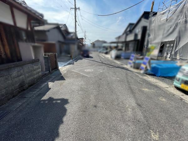 草津市草津町の新築一戸建