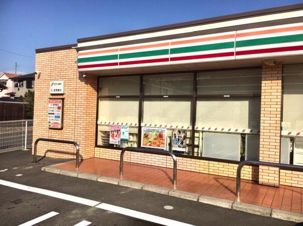 大津市瀬田3丁目の新築一戸建(セブンイレブン大津瀬田西インター店)