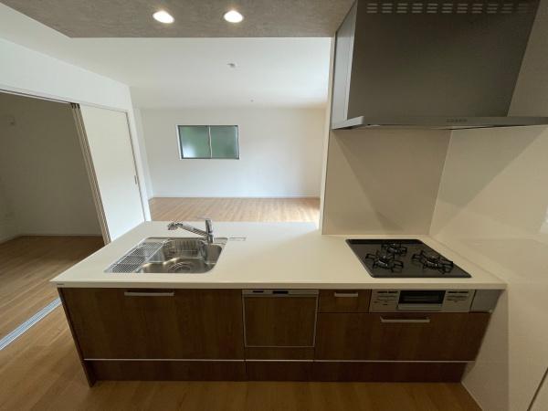 大津市瀬田３丁目の新築一戸建