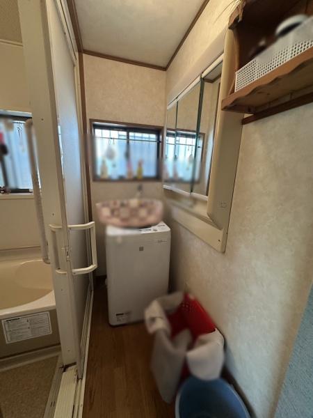 湖南市柑子袋西３丁目の中古一戸建て
