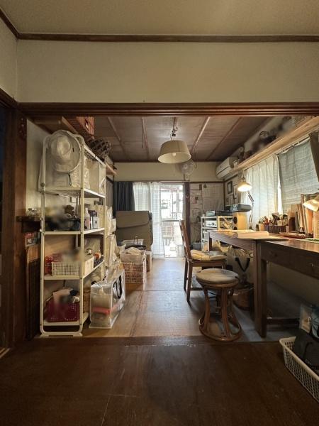 湖南市柑子袋西３丁目の中古一戸建