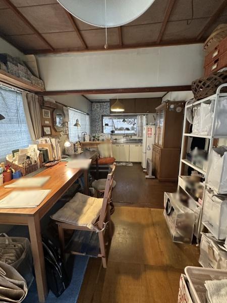 湖南市柑子袋西３丁目の中古一戸建