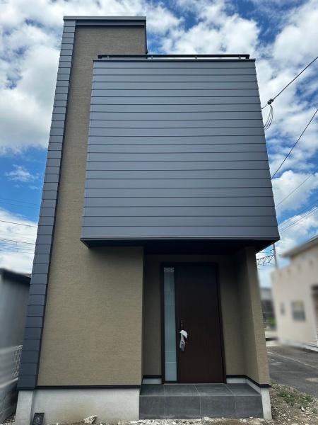 野洲市野洲の新築一戸建