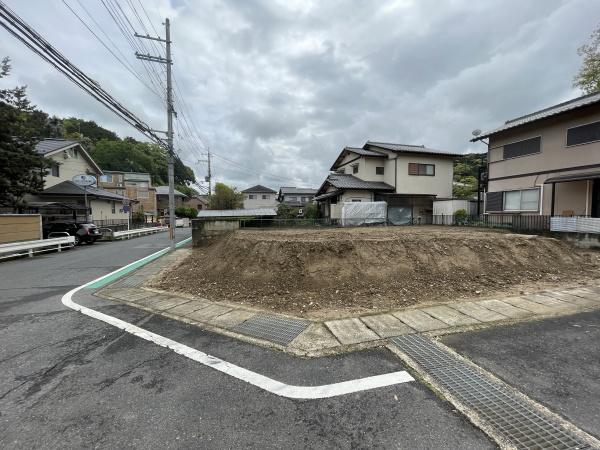 大津市瀬田３丁目の新築一戸建