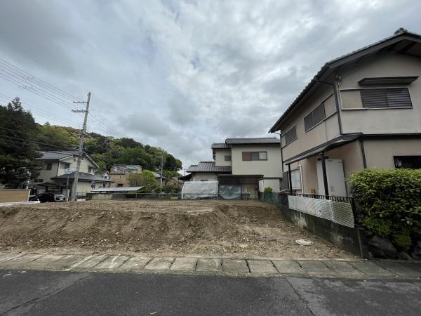 大津市瀬田３丁目の新築一戸建