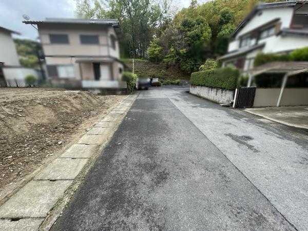大津市瀬田３丁目の新築一戸建