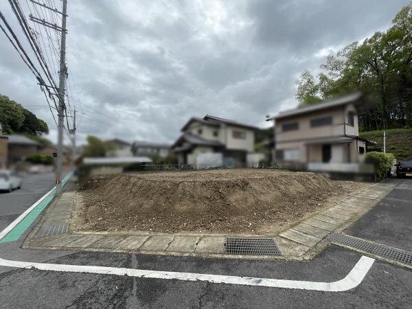 大津市瀬田３丁目の新築一戸建