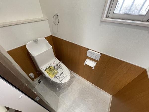 大津市神領２丁目の新築一戸建