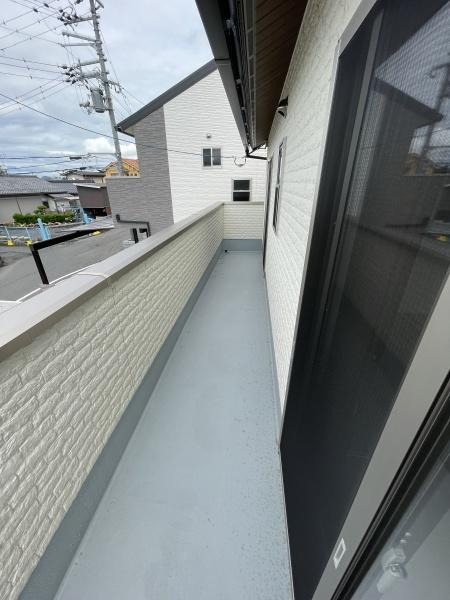 大津市神領２丁目の新築一戸建