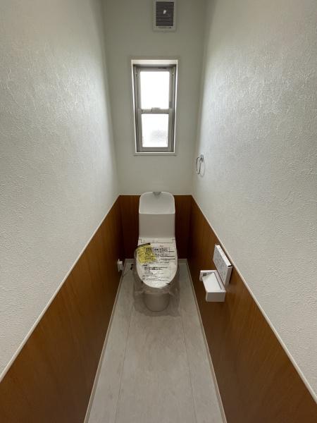 大津市神領２丁目の新築一戸建