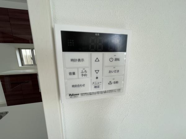 大津市神領２丁目の新築一戸建