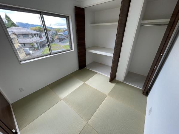 大津市神領２丁目の新築一戸建