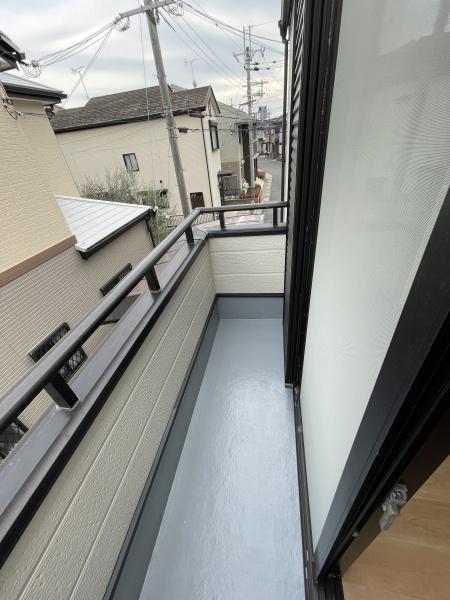 大津市大萱７丁目の中古一戸建て