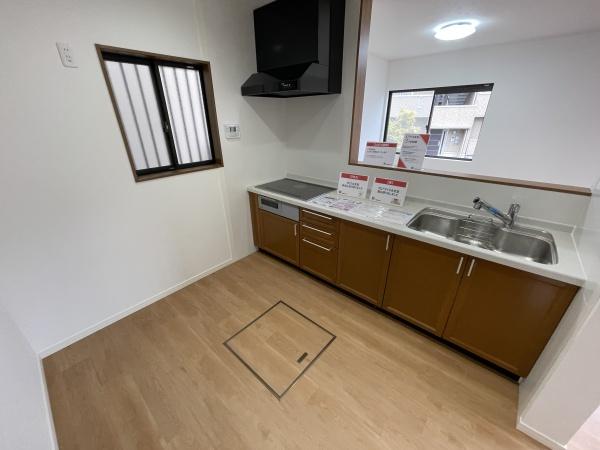 大津市大萱７丁目の中古一戸建て