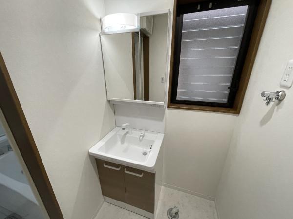 大津市大萱７丁目の中古一戸建て
