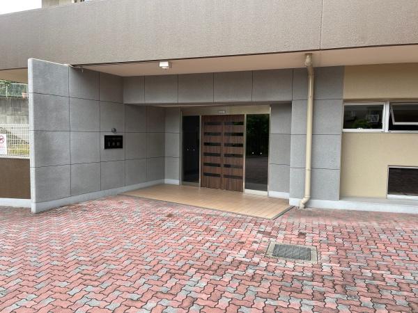 メゾンドール瀬田公園都市1番館
