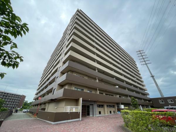 メゾンドール瀬田公園都市1番館