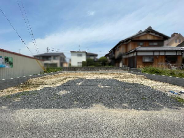 守山市播磨田町の新築一戸建