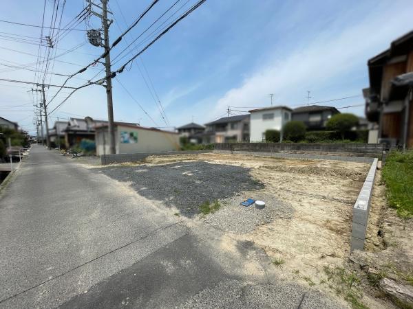 守山市播磨田町の新築一戸建