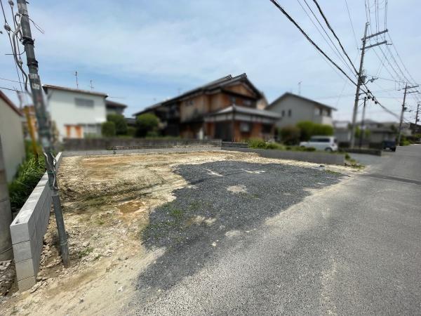 守山市播磨田町の新築一戸建
