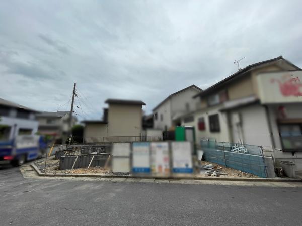 草津市東矢倉２丁目の新築一戸建