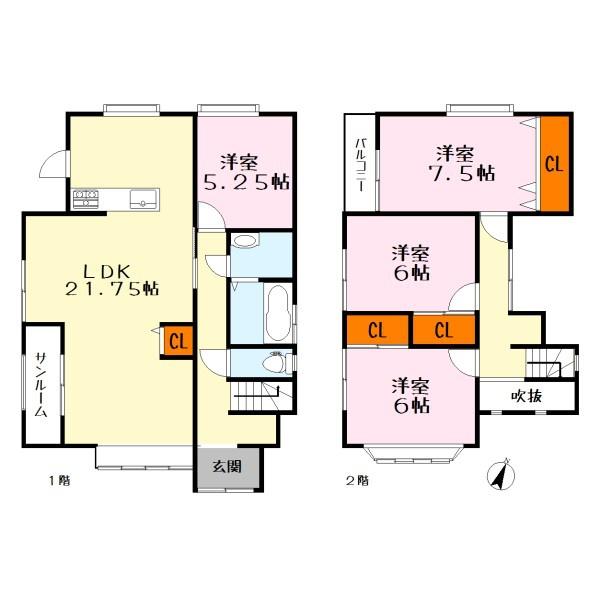 甲賀市水口町山の中古一戸建て