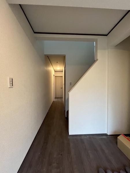 甲賀市水口町山の中古一戸建て
