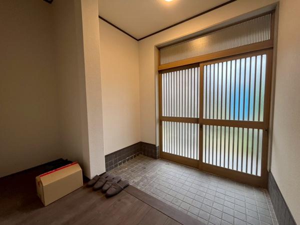 甲賀市水口町山の中古一戸建て