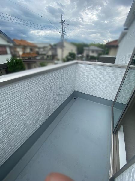 草津市新浜町の新築一戸建