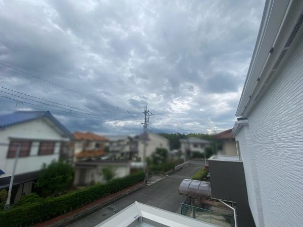 草津市新浜町の新築一戸建