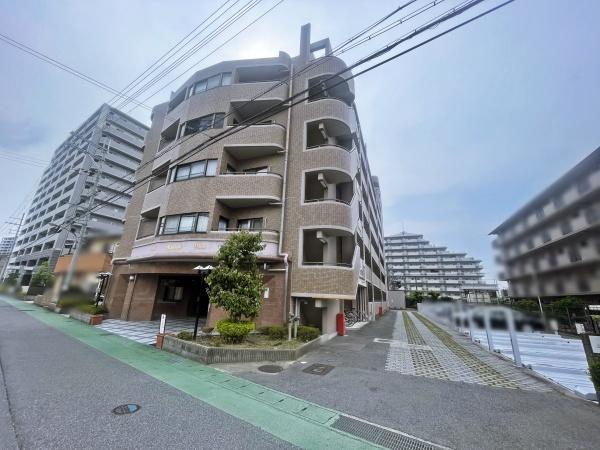 ライオンズマンション野洲
