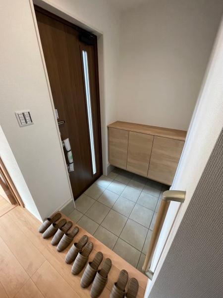 草津市笠山５丁目の新築一戸建