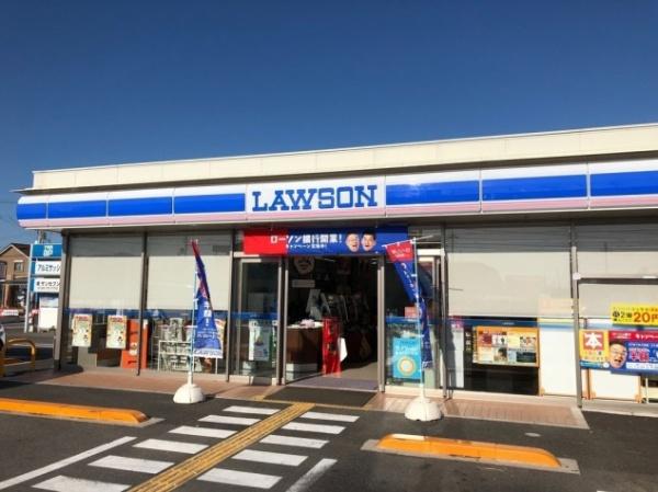 守山市水保町の中古一戸建て(ローソン守山水保店)