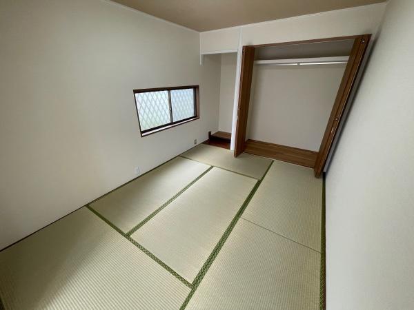 守山市水保町の中古一戸建て