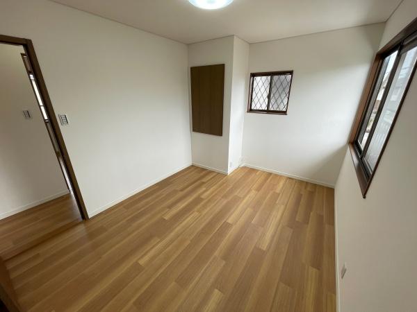 守山市水保町の中古一戸建て