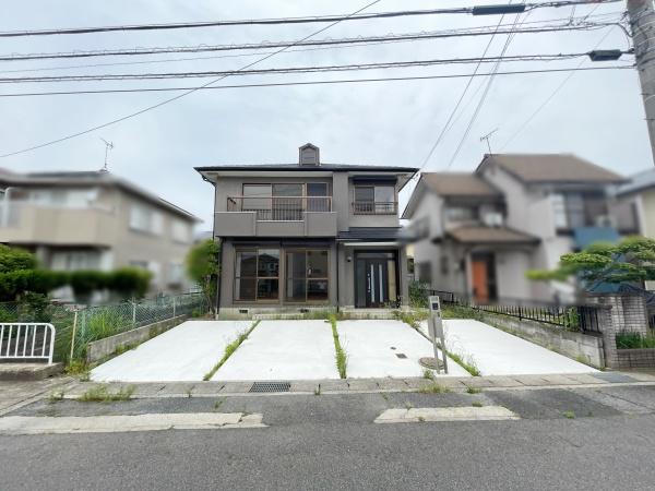 守山市水保町の中古一戸建