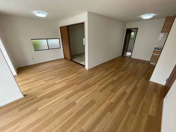 守山市水保町の中古一戸建て