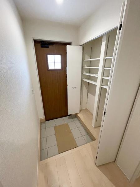 守山市今浜町の新築一戸建