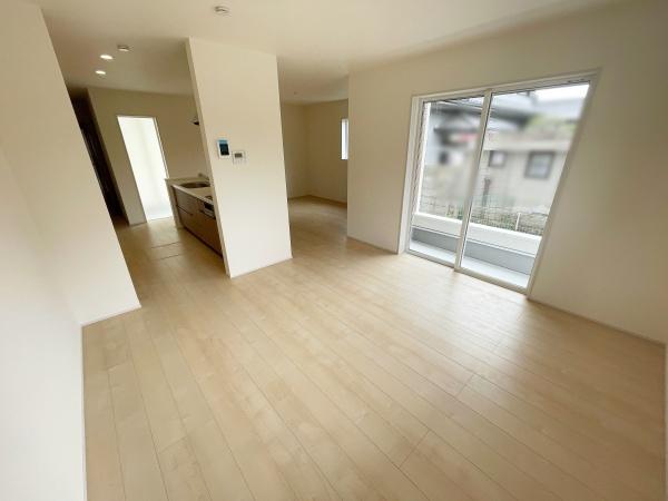守山市今浜町の新築一戸建