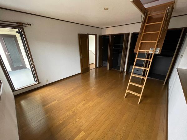 大津市青山２丁目の中古一戸建て