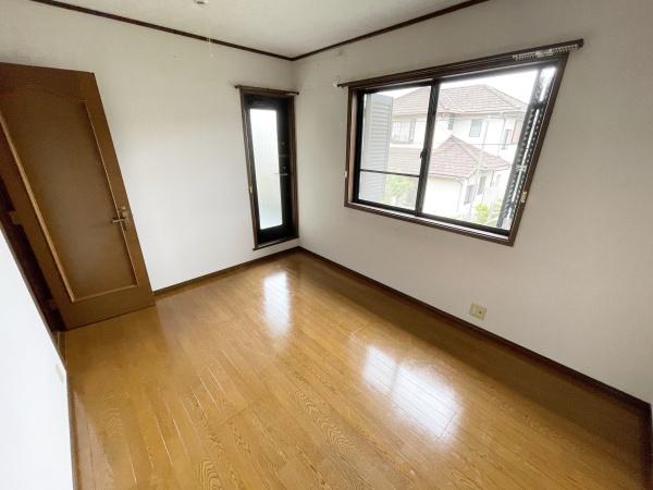 大津市青山２丁目の中古一戸建て