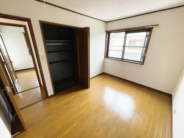 大津市青山２丁目の中古一戸建て